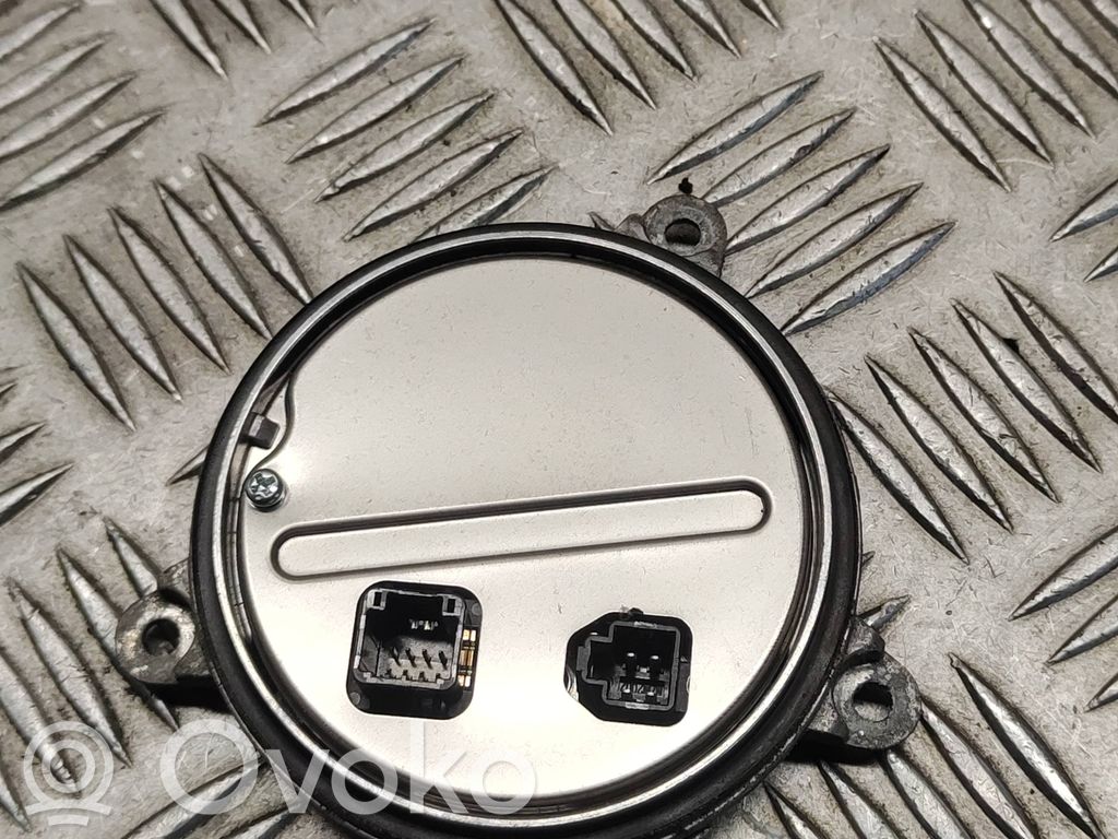 Nissan Navara D23 Module de ballast de phare Xenon 