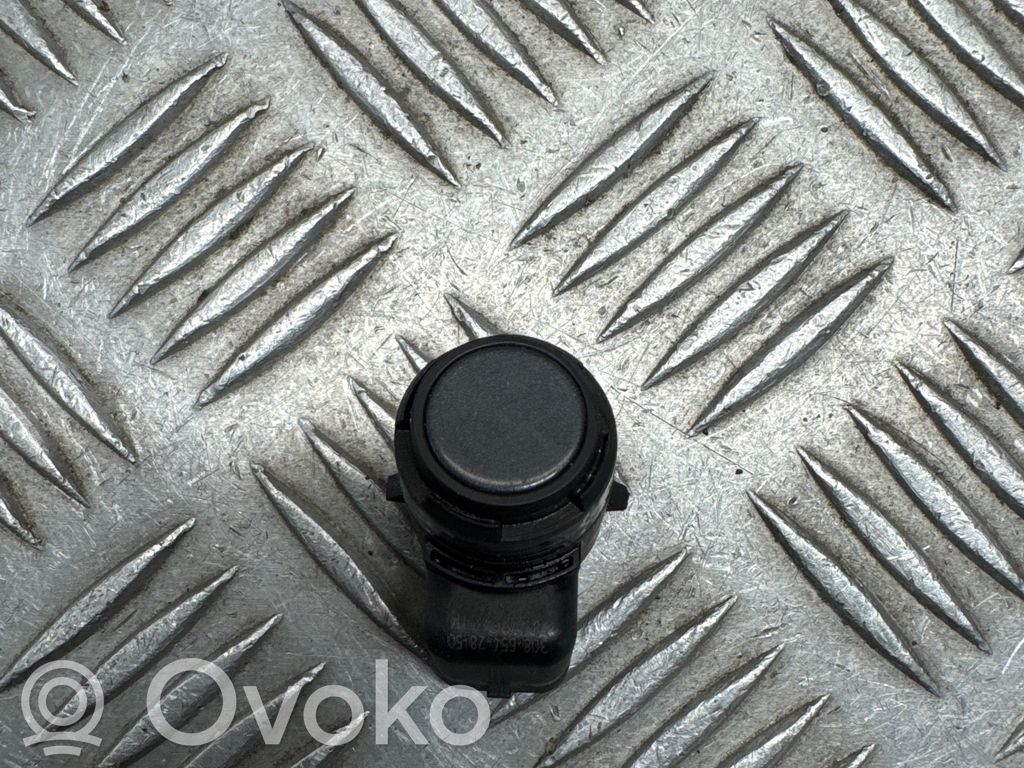 BMW X6 F16 Parksensor PDC