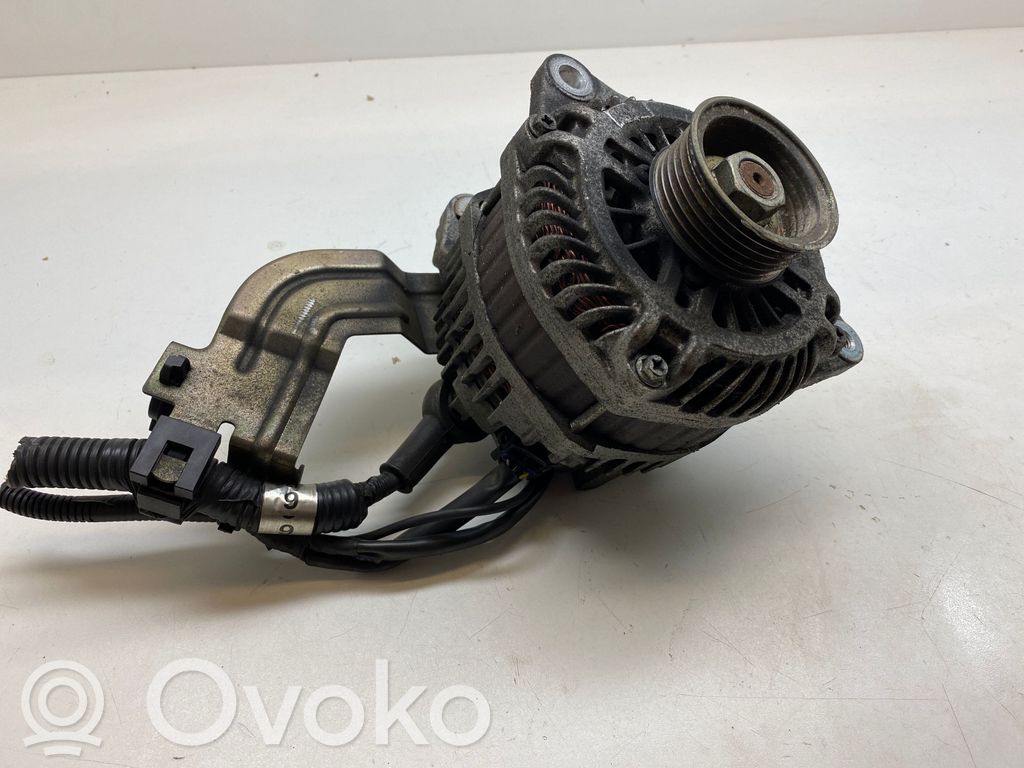 Ģenerators   23100EG010