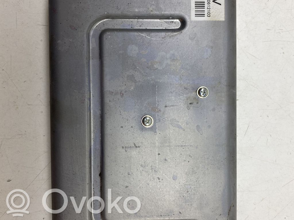 Power steering control unit/module   G925048030