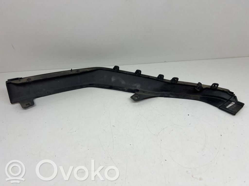 Lexus RX 450H Borde del parachoques delantero 