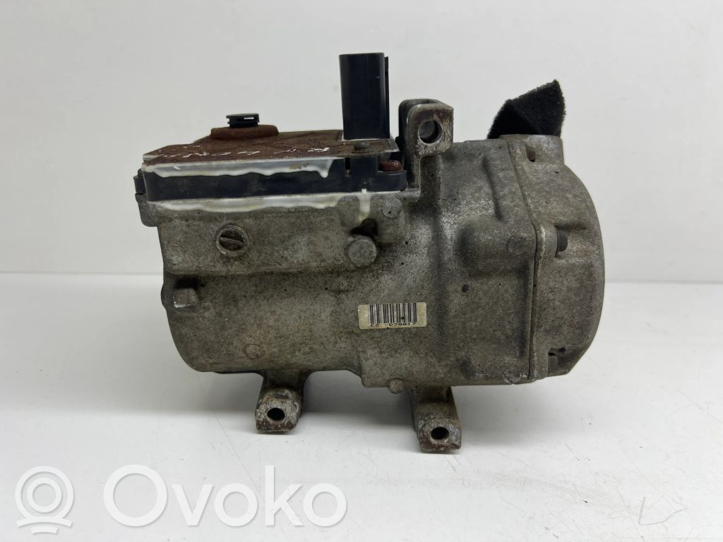 Lexus RX 330 - 350 - 400H Klimakompressor Pumpe 