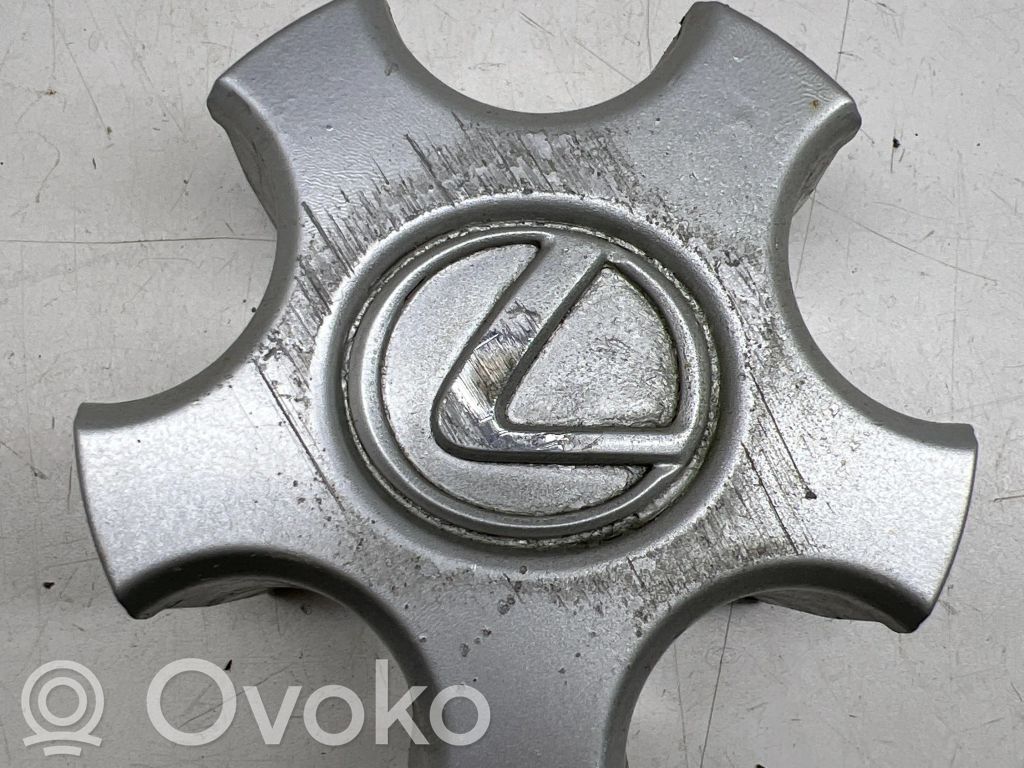 Original wheel cap