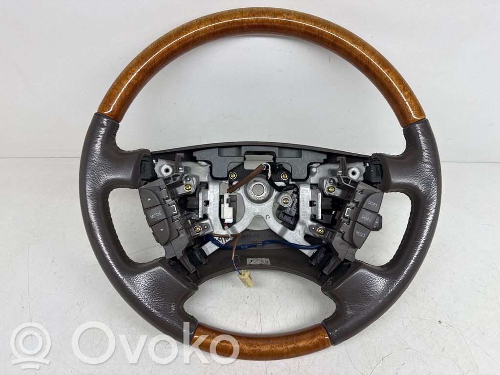 Ohjauspyörä   4510050190