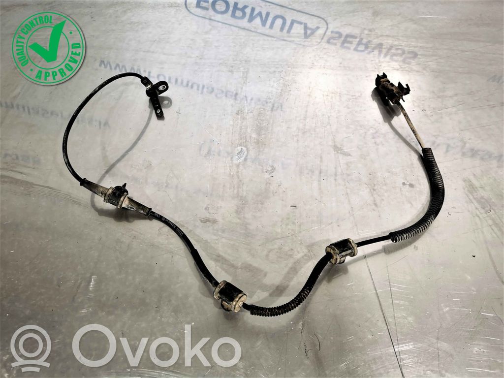 Cableado del sensor ABS delantero   13320258,PA612GF33K,100711534