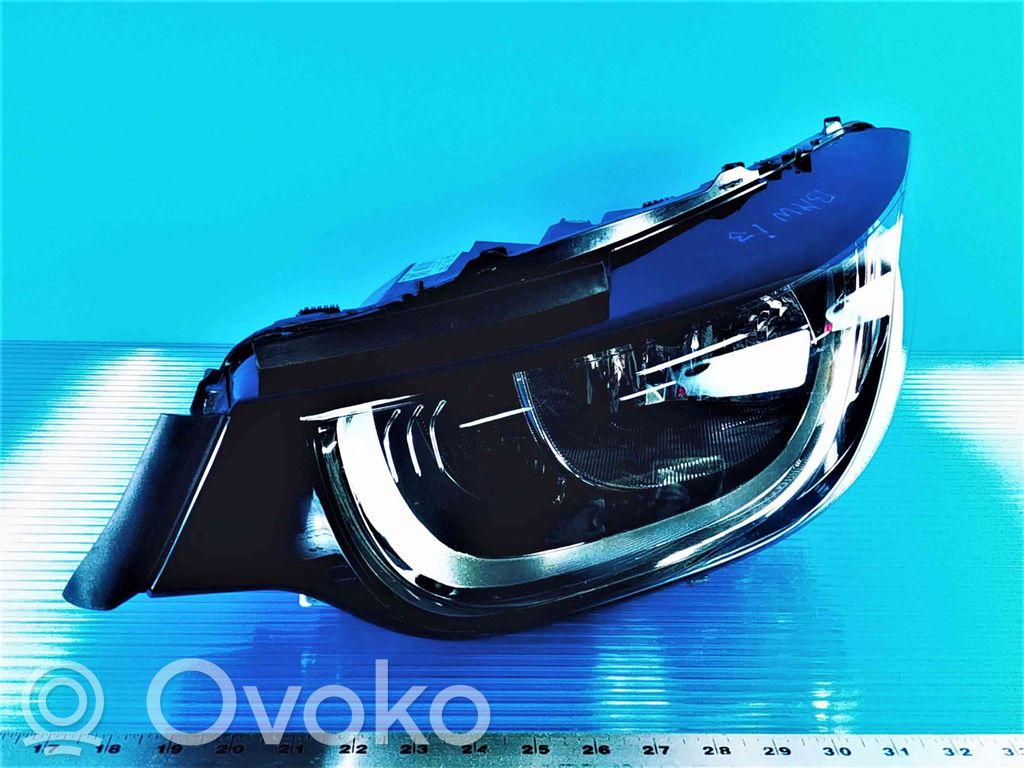 BMW i3 Headlight/headlamp 