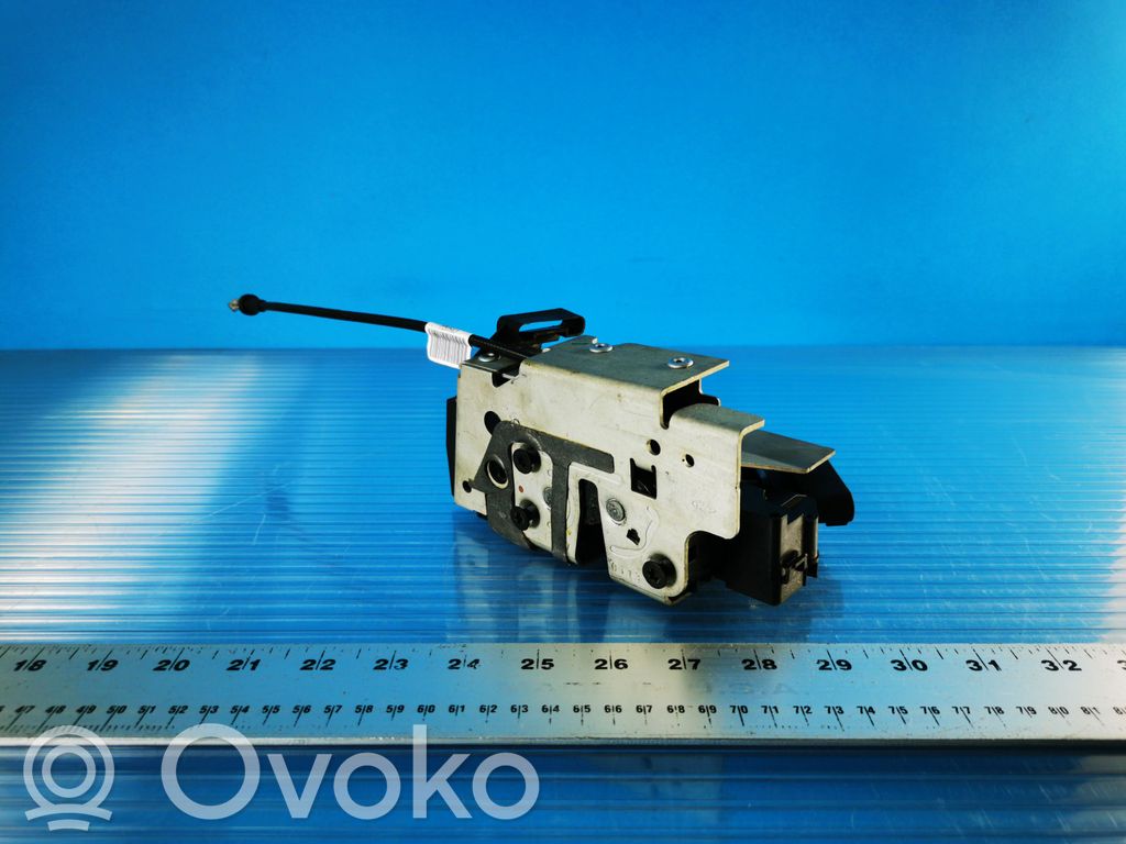 Etuoven lukko   BK31B219A64AE,BK31B219A64AE