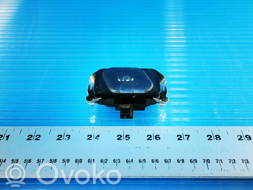 Ford Focus Regensensor 