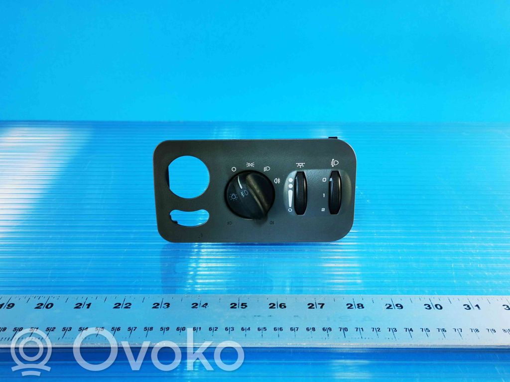 Chrysler Voyager Interruptor de luz 