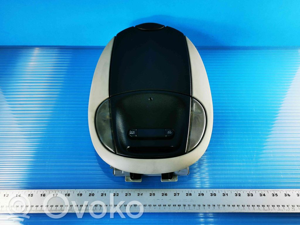 Światło fotela przedniego   05016284AF,VR4148A04CQC,04685699AC,75813,822591