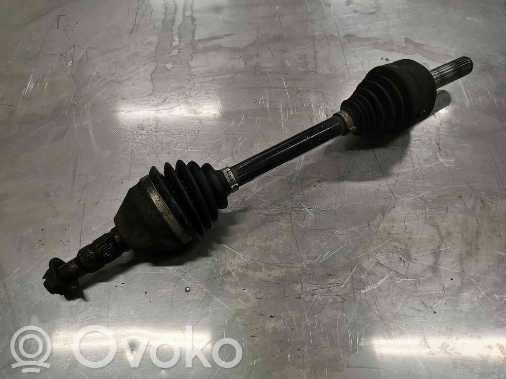 Etuvetoakseli   13348258