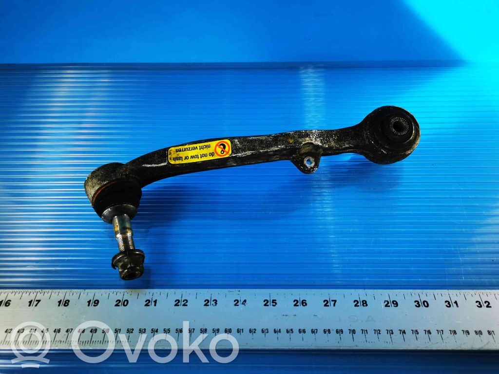 BMW 6 E63 E64 Priekinė svirtis 