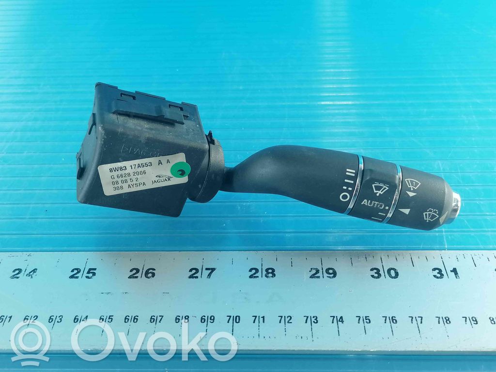 Wiper switch   8W8317A553A,2W9317A553A,2W9317A553B,2W9317A553A,8W8317A553A