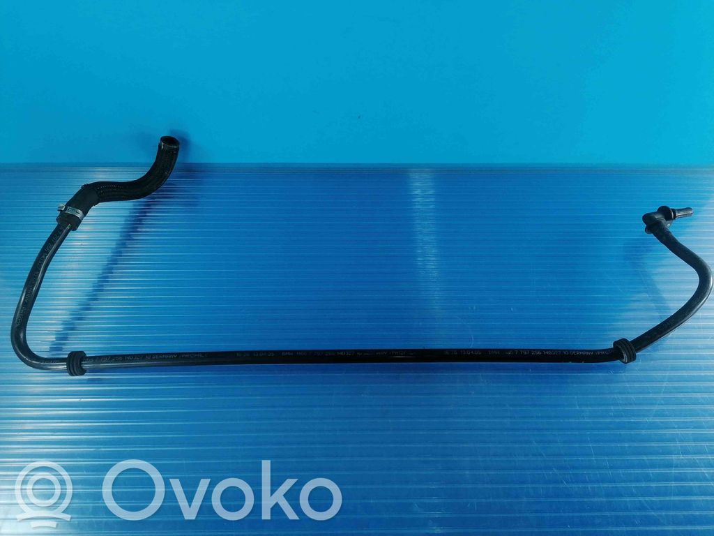 BMW 3 E90 E91 Intercooler hose/pipe 