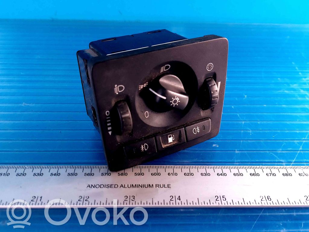 Light switch   30669736,04W39T,30669736