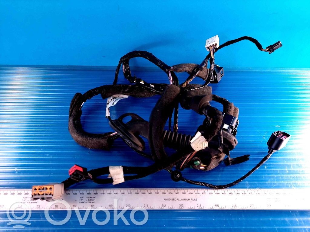 Ford Focus Cableado de puerta delantera 
