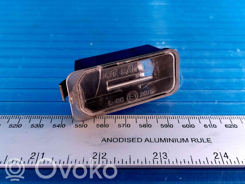 Numerio apšvietimas   6M2A13550AB,6M2A13550AB