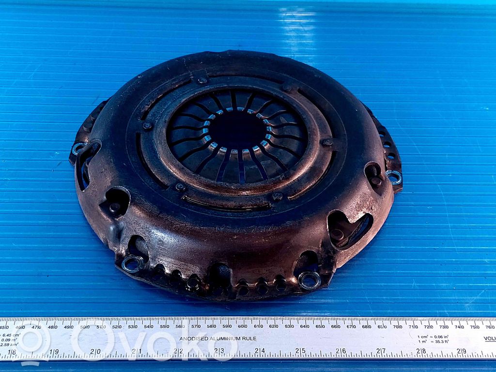 Pressure plate   3M517563AF,3M517563AF