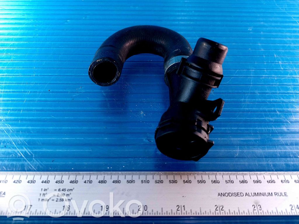 Engine coolant pipe/hose   7795715,PA666F30,7795715