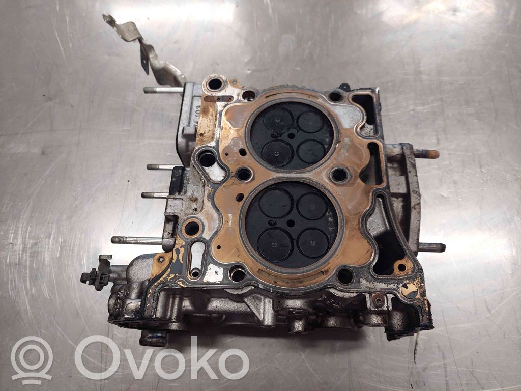 Engine head   T20D,T20D
