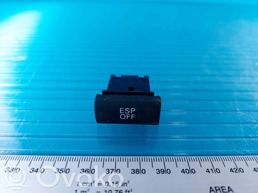 ESP (stability program) switch   4F0827134,4F0827134