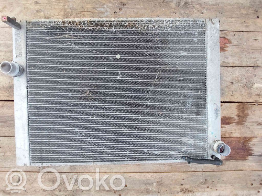 BMW 5 E60 E61 Radiator lichid răcire 