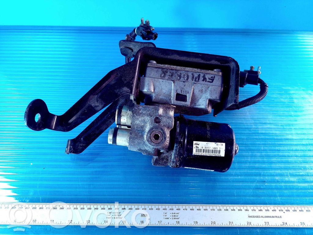 ABS Pump   10045710093,10045710093