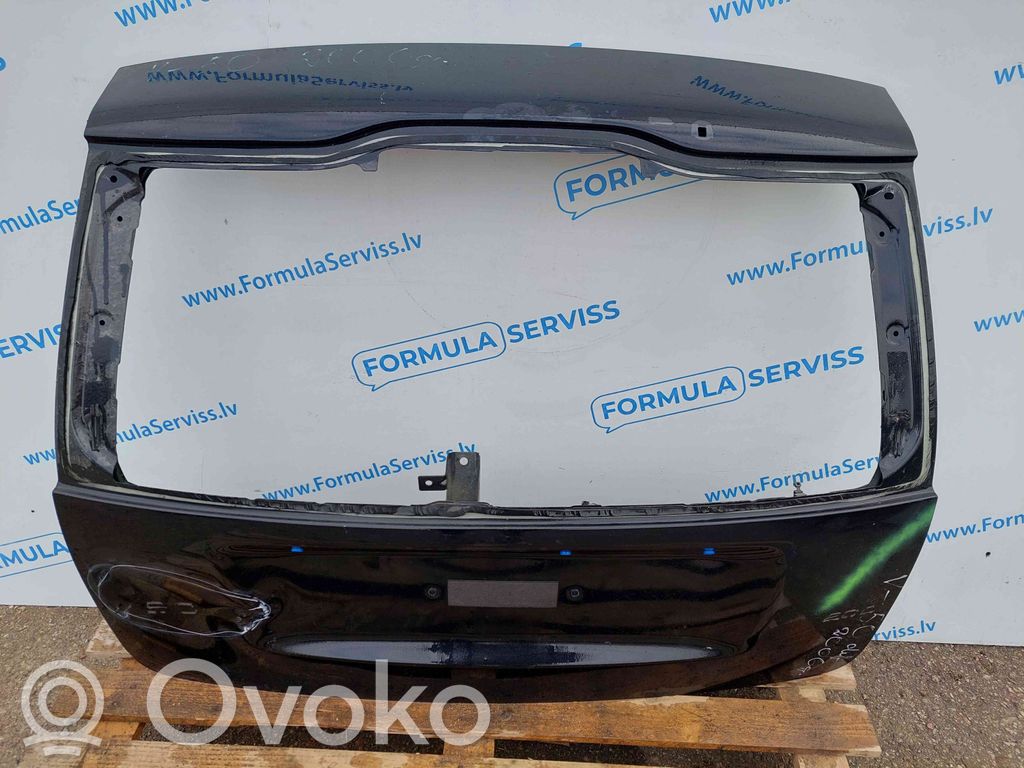 Heckklappe Kofferraumdeckel