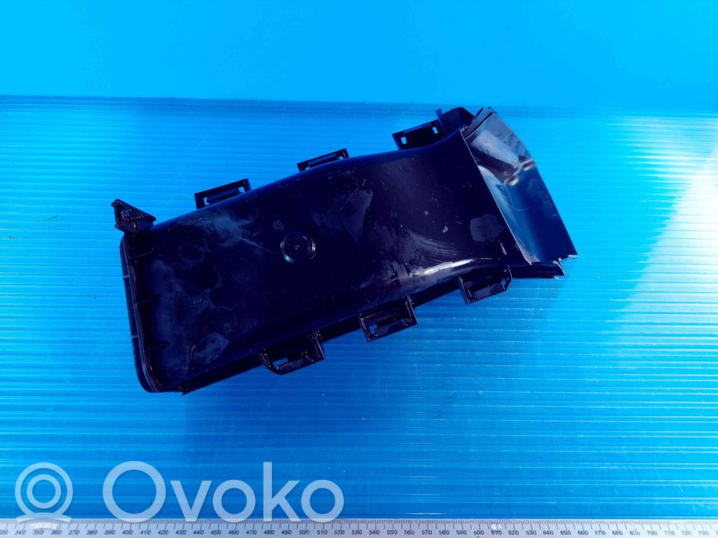 BMW 3 E90 E91 Lufteinlass Luftführung 