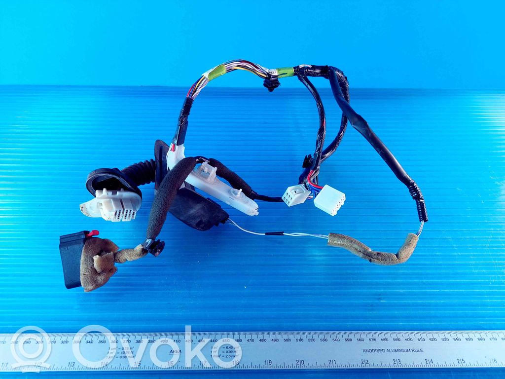Cableado de puerta trasera   BP0D67210C,BPOD67220C