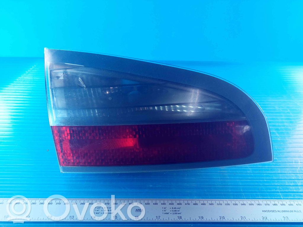 Ford S-MAX Takavalot 