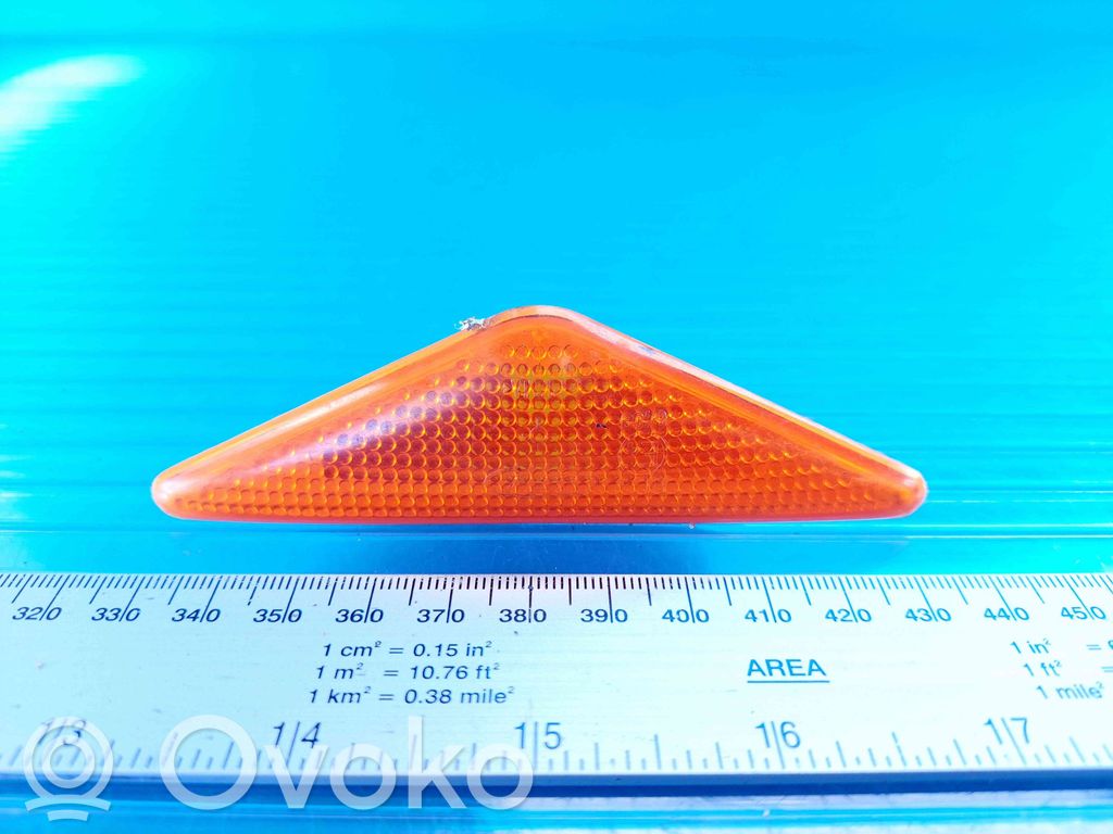 Front fender indicator light   0314D,0314D
