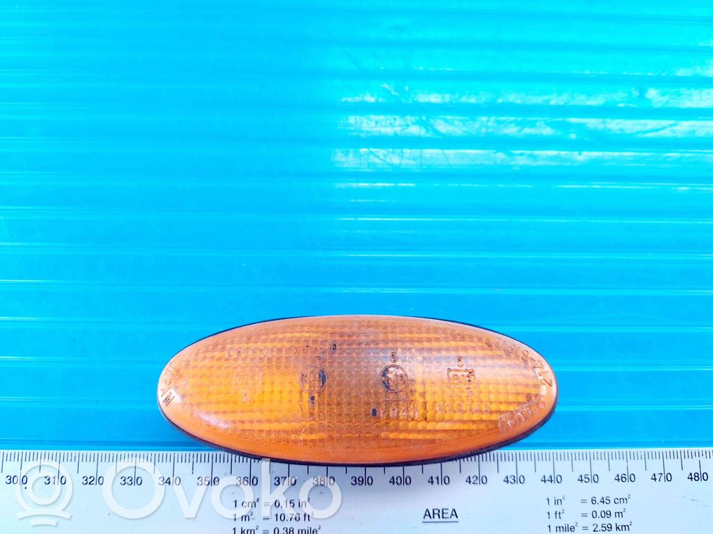 Mazda 626 Front fender indicator light 