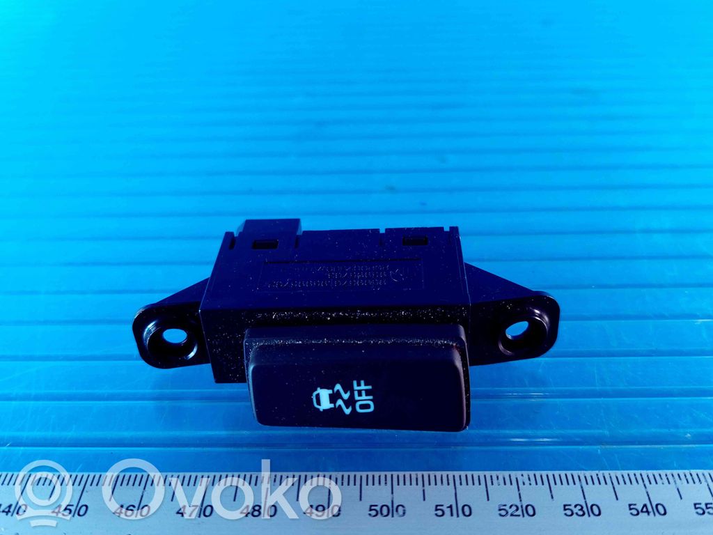 ESP (stability program) switch   95995763