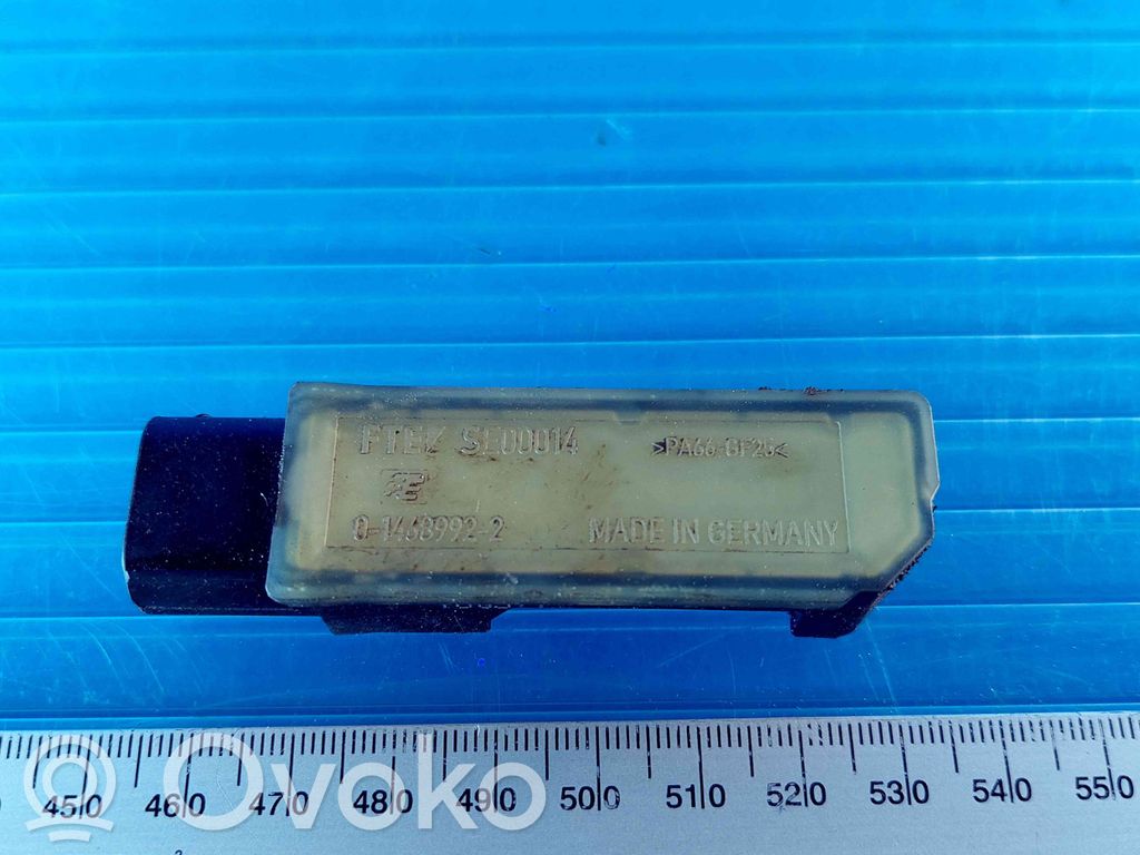 Volvo V70 Sensor 