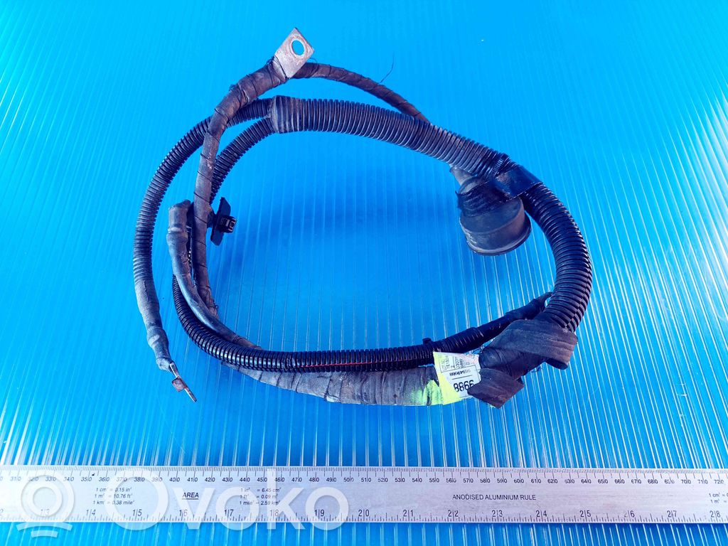 Chevrolet Cruze Cables (motor de arranque) 