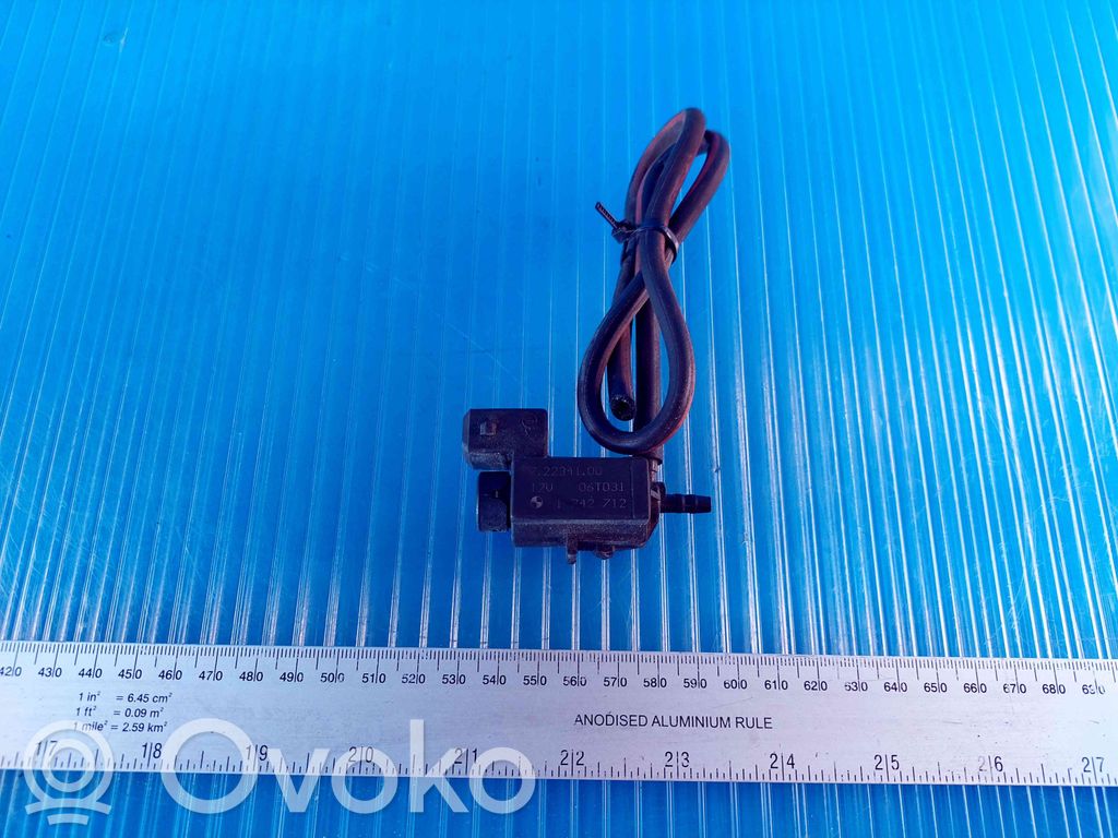 Vožtuvas vakuuminis   72234100,06T031