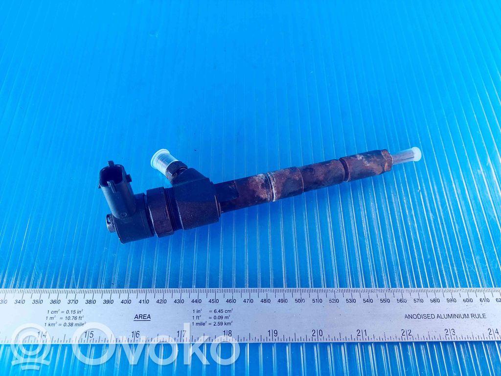 Opel Insignia A Injector combustibil 