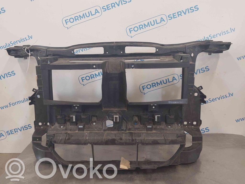 Radiatorių panelė   BX110511AP