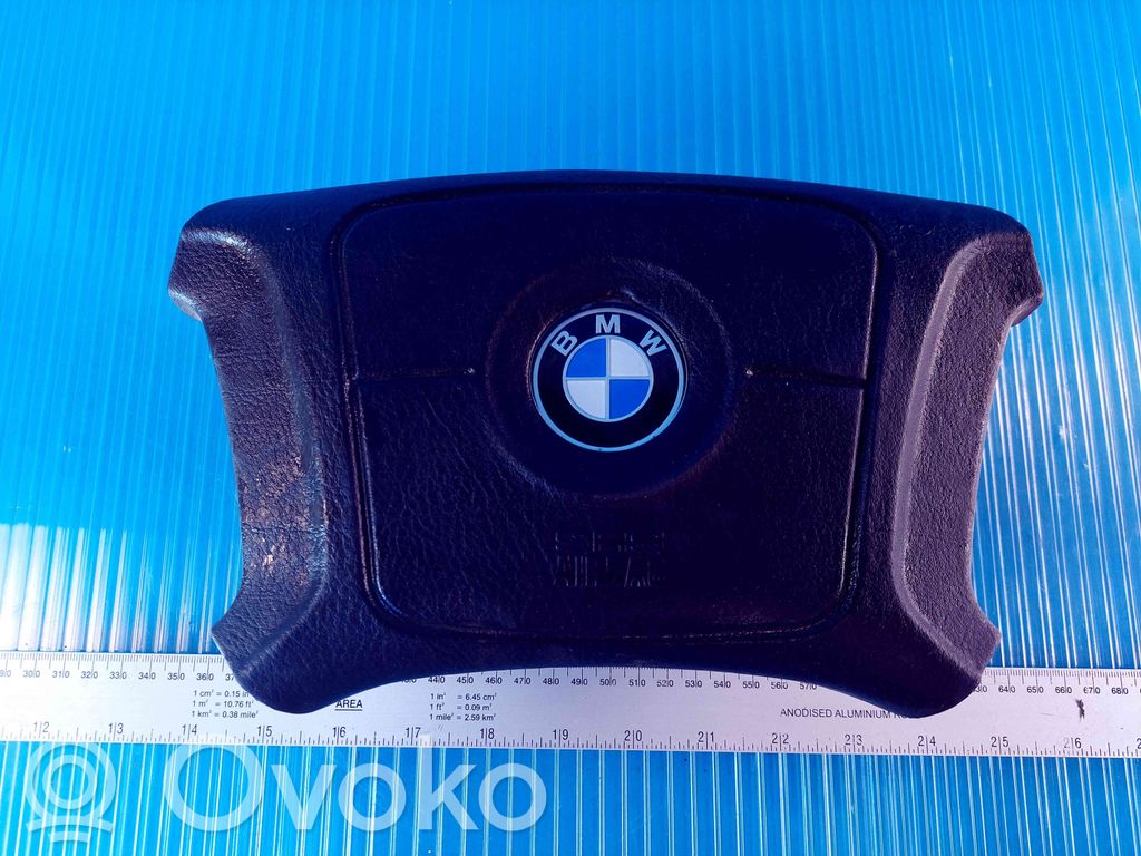 BMW 3 E46 Airbag del volante 