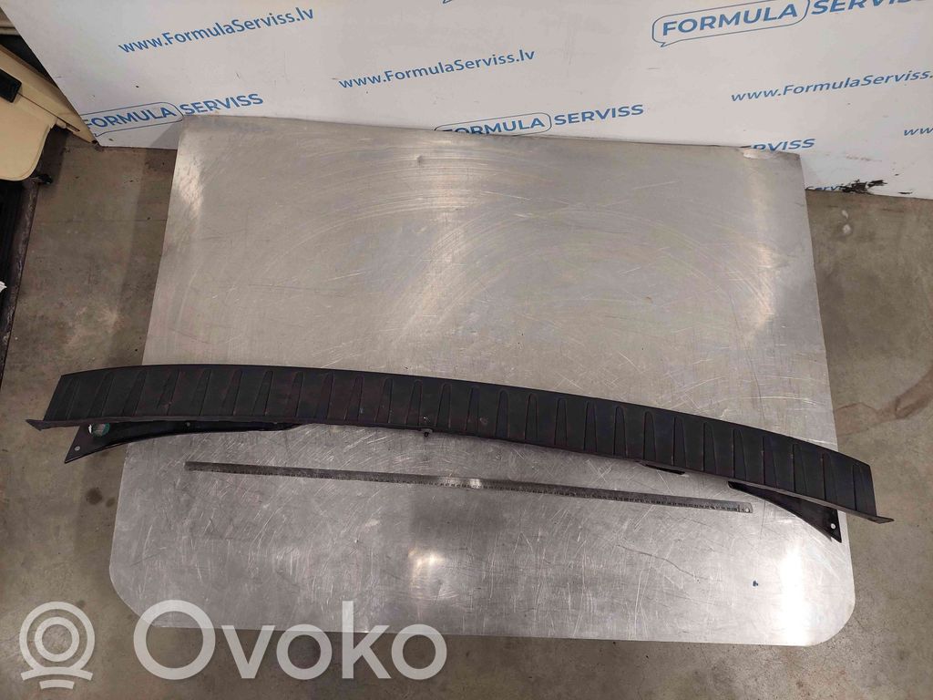 Rear bumper   JK2117E962