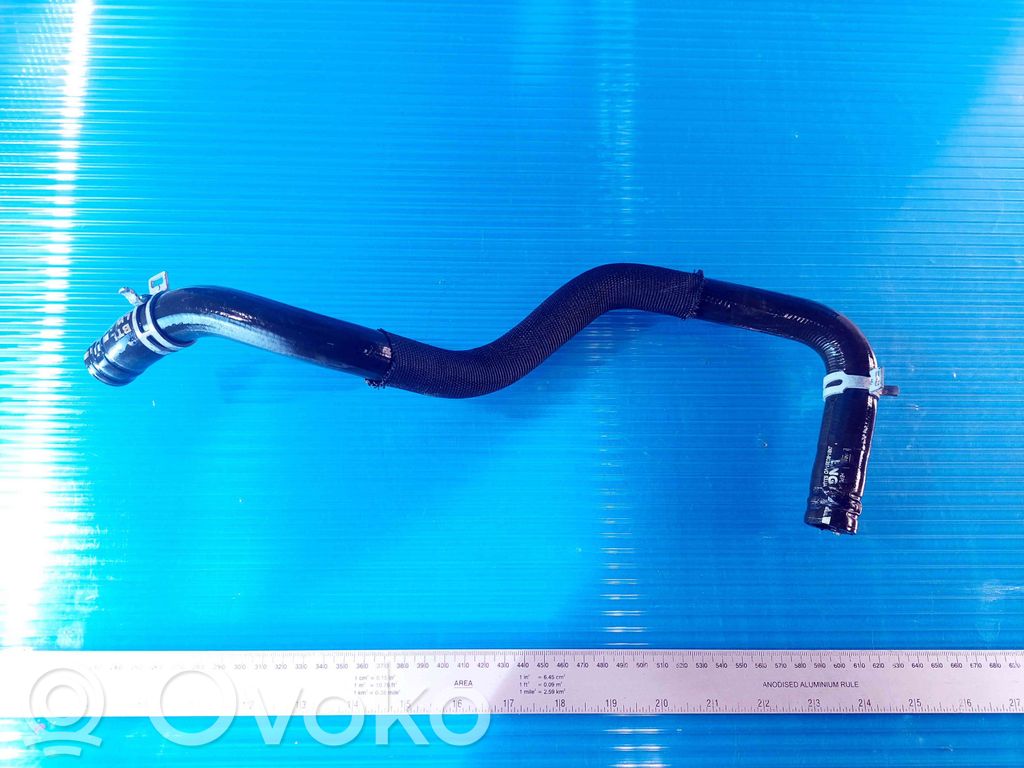 Ford Focus Engine coolant pipe/hose 