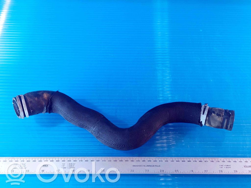 Engine coolant pipe/hose   JX618B274VC