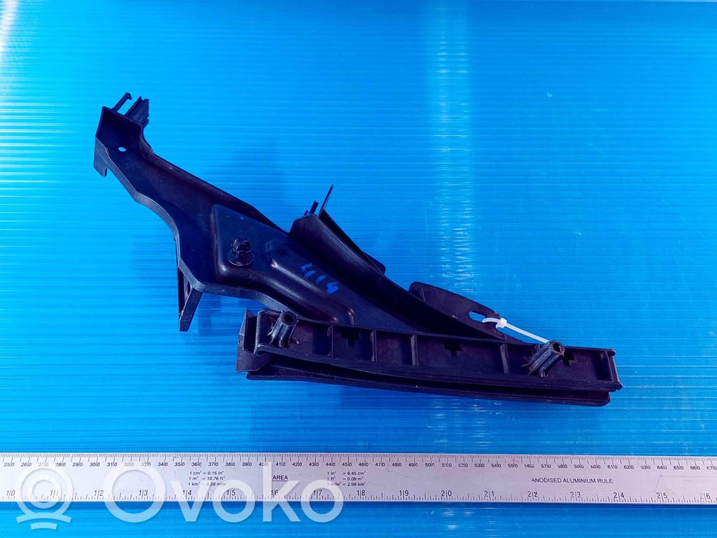 Ford Focus Laikiklis/ kronšteinas išorinės atidarymo rankenos galinių durų 