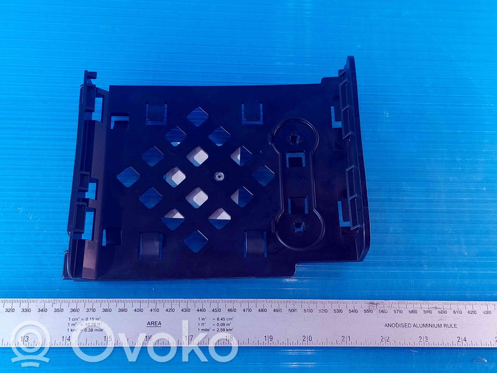 Volkswagen Crafter Suport unitate control motor 