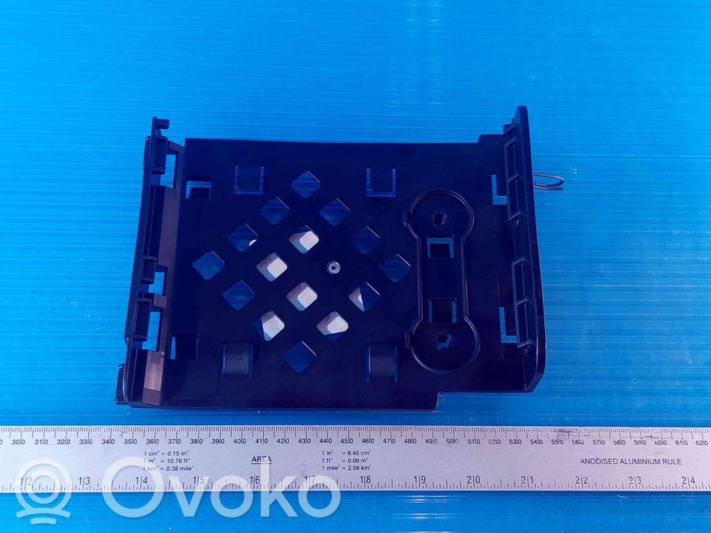 Volkswagen Crafter Suport unitate control motor 