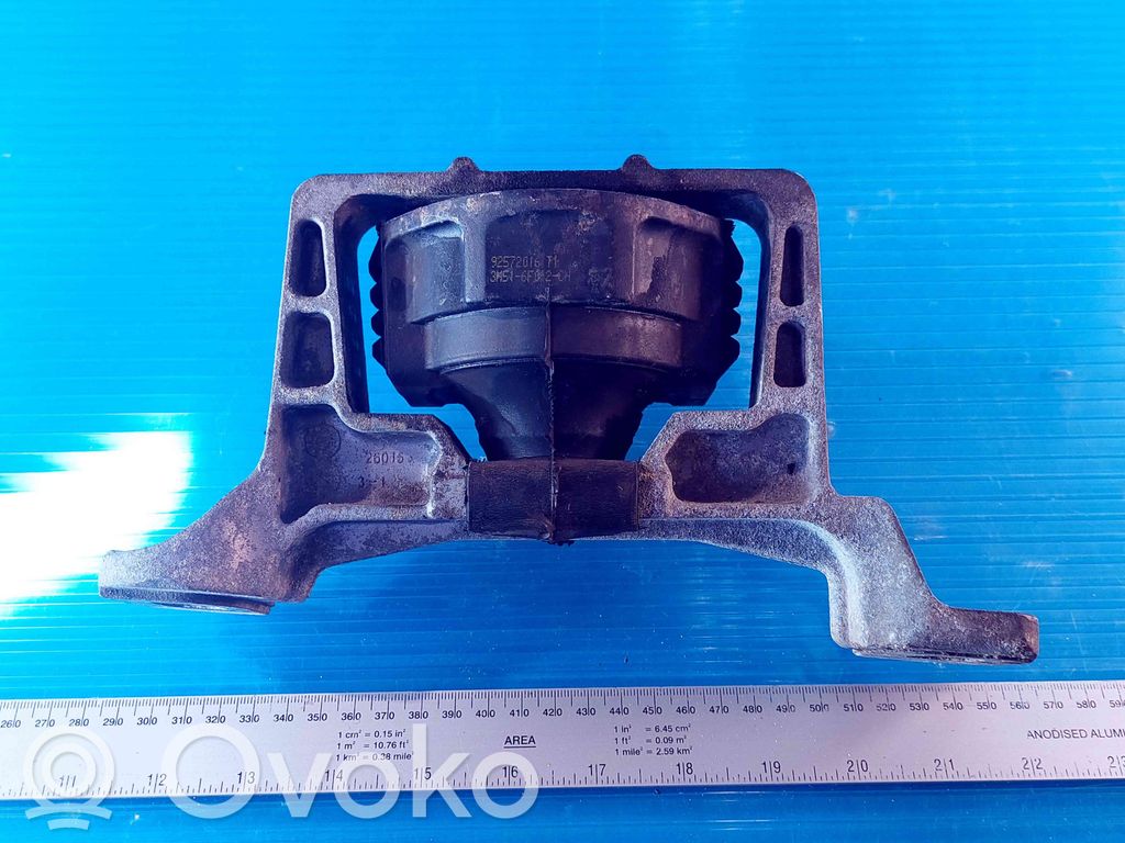 Engine mount bracket   3M516F012CH,92572016
