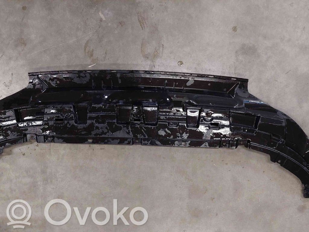 Audi Q7 4M Bampera apakšas aizsargs 