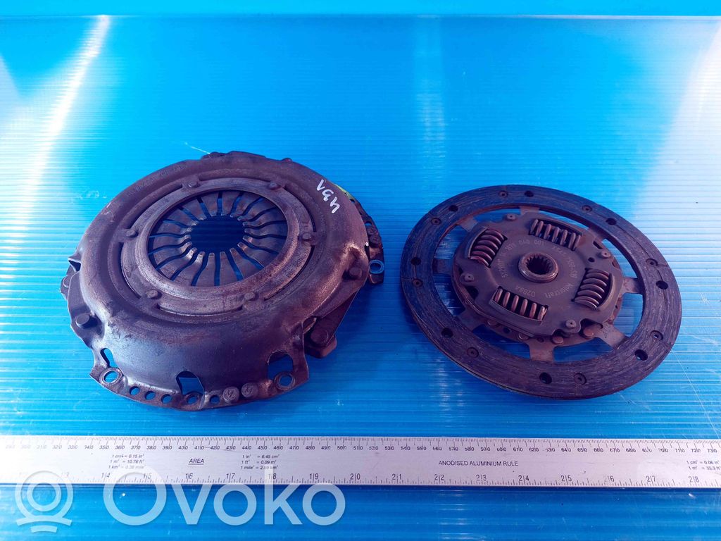 Ford Focus Clutch set kit 