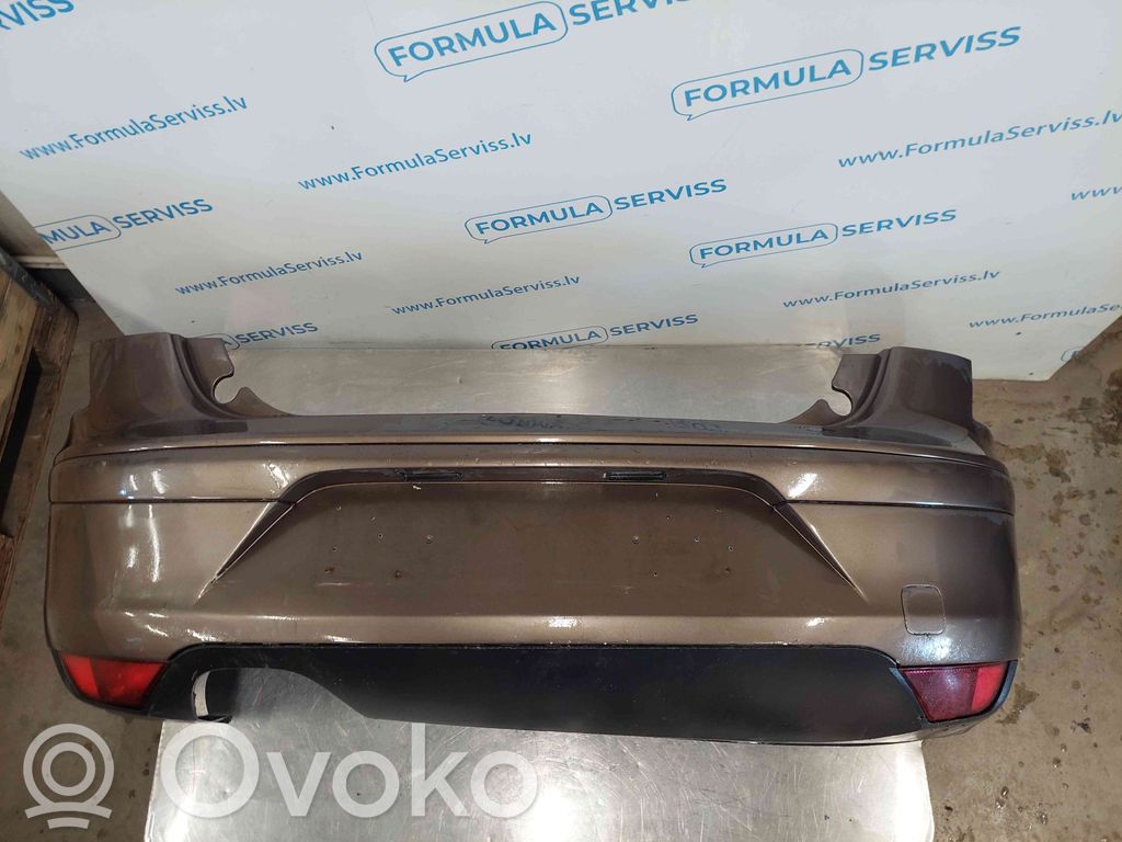 Seat Toledo III (5P) Puskuri 